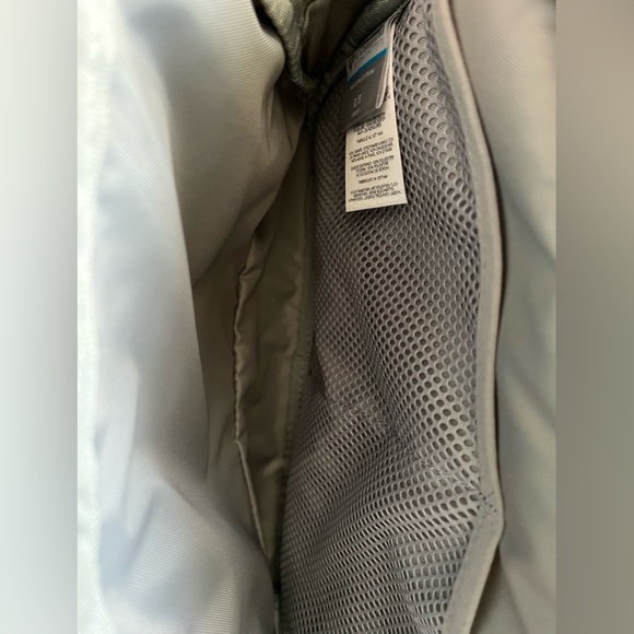 Columbia Convey 4L Black Crossbody bag - Unisex - Picture 5 of 5